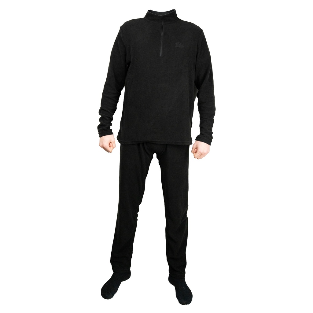 DePaul Design Fleece välikerrosasu M