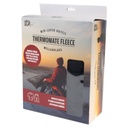 DePaul Design Fleece välikerrosasu L