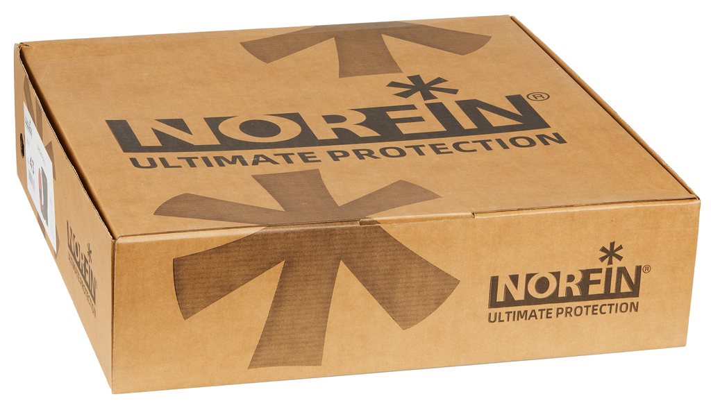 Norfin Snowfall talvisaappaat, koko 43