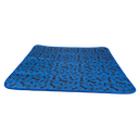 Viksu konepestävä pentualusta tummansininen 80x90 cm