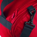 Bagbase Freestyle sporttikassi 26 L, punainen