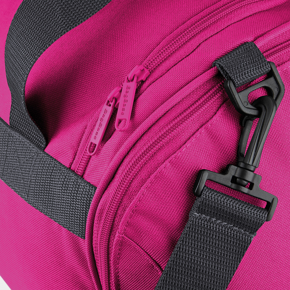 Bagbase Freestyle sporttikassi 26 L, fuchsia