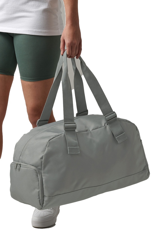 Bagbase Recycled essentials kassi 35 l, musta