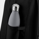 Bagbase Athleisure sports reppu 23 l, harmaa