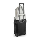 Bagbase Boutique reppu 10 l, luonnonvalkoinen