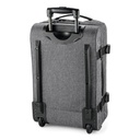 Bagbase Escape carry-on vetolaukku 40 l, harmaa
