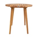 Table FLORIAN D70xH75cm