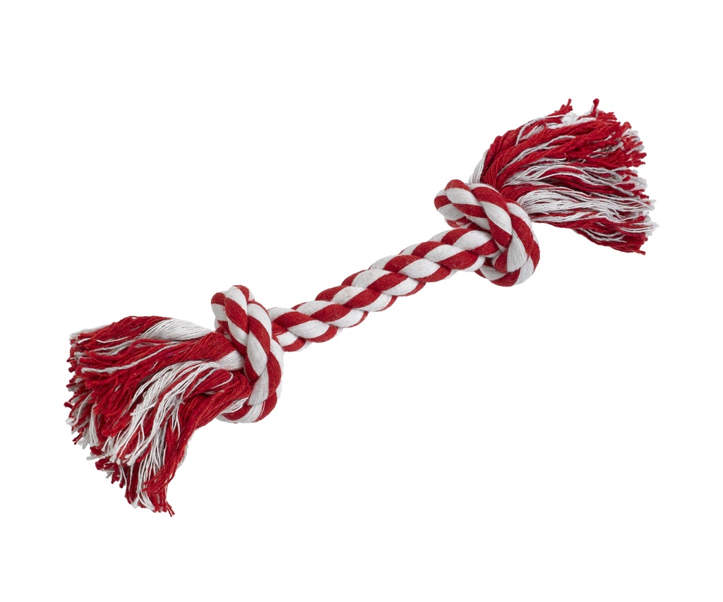 Good Boy koiran jouluherkkuboksi sis. neljää herkkua ja vetolelun