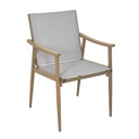 NAPA ruokailuryhmä ulos