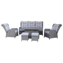 VERDI ruokailuryhmä ulos