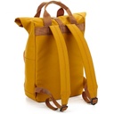 Bagbase Recycled roll-top tietokonereppu 19 l, musta