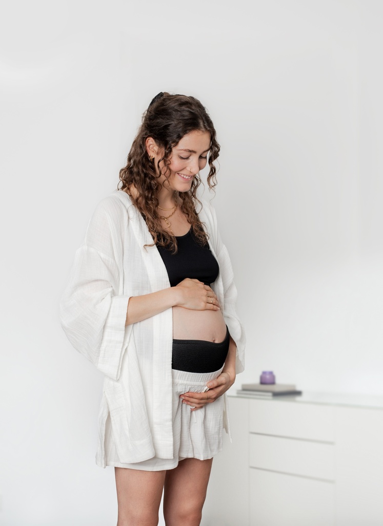 Reer mama raskausajan tukivyö