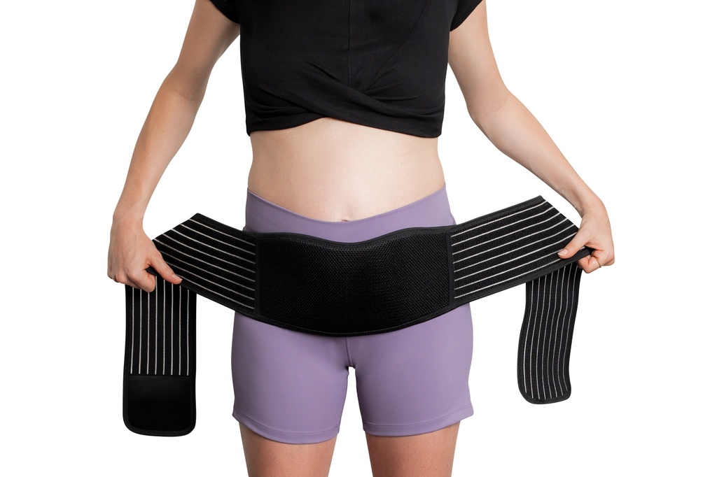 Reer mama raskausajan tukivyö