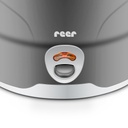 Reer desinfiointilaite tuttipulloille ja tarvikkeille