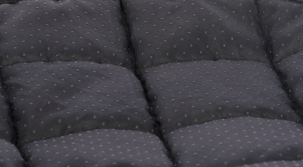 Kerbl kissanpeti Sweety harmaa 48x40cm