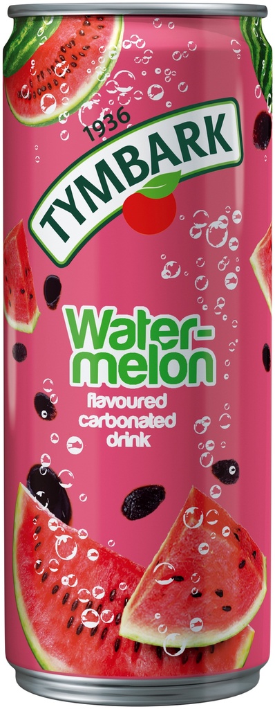 Tymbark limonadi vesimeloni 330 ml