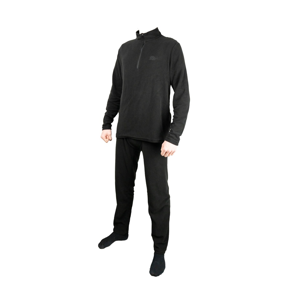 DePaul Design ThermoMate Fleece välikerrosasu L