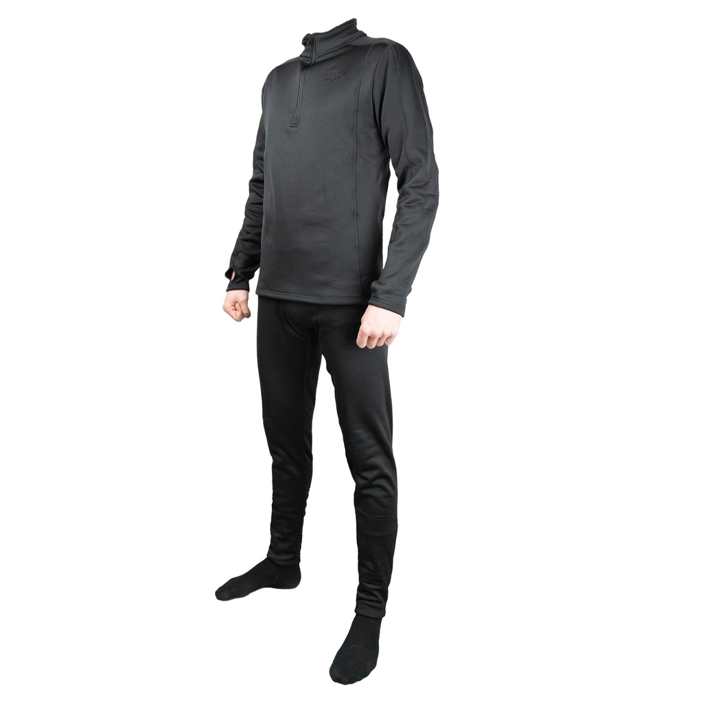 DePaul Design ThermoMate Spandex välikerrosasu M