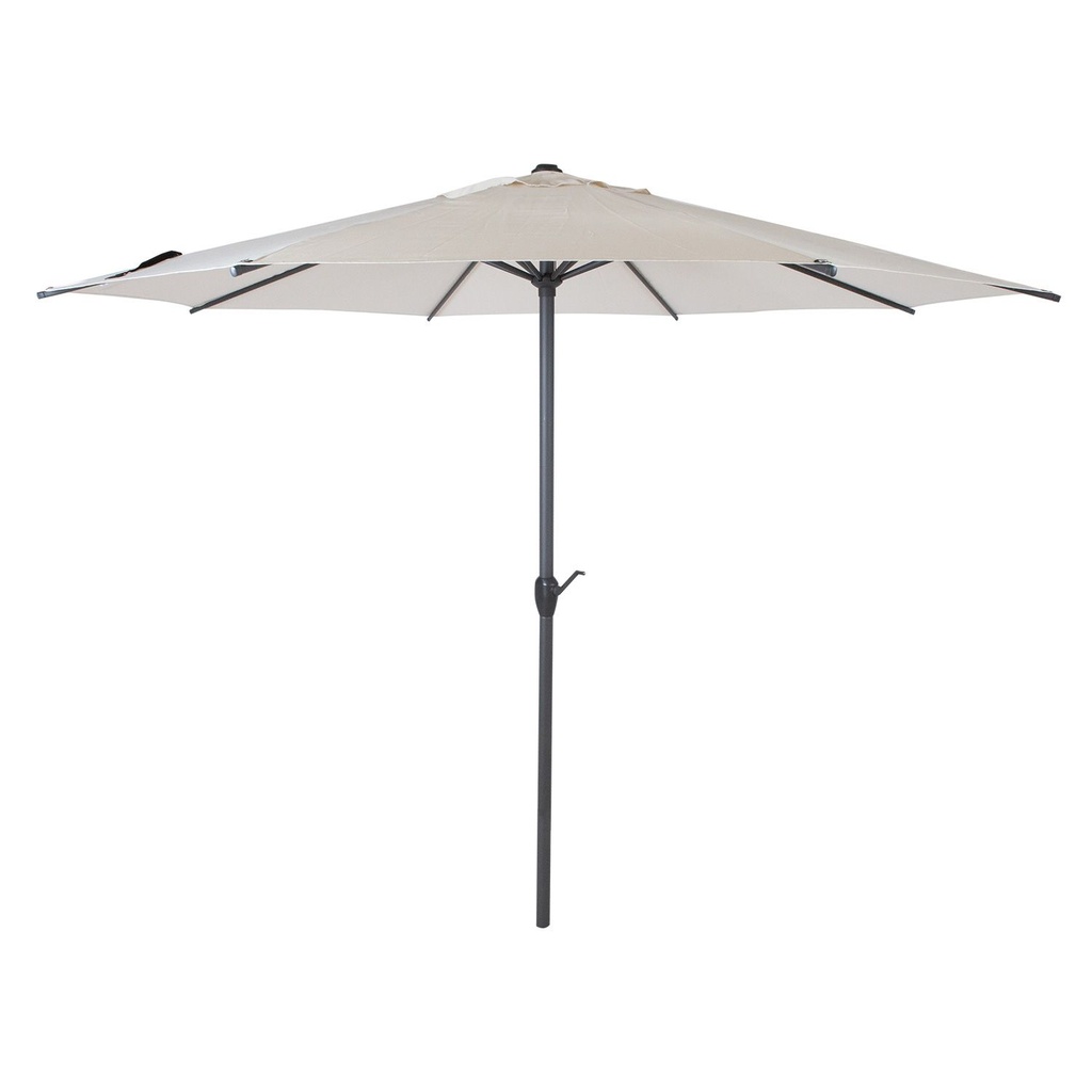 Aurinkovarjo LYON 3m, beige