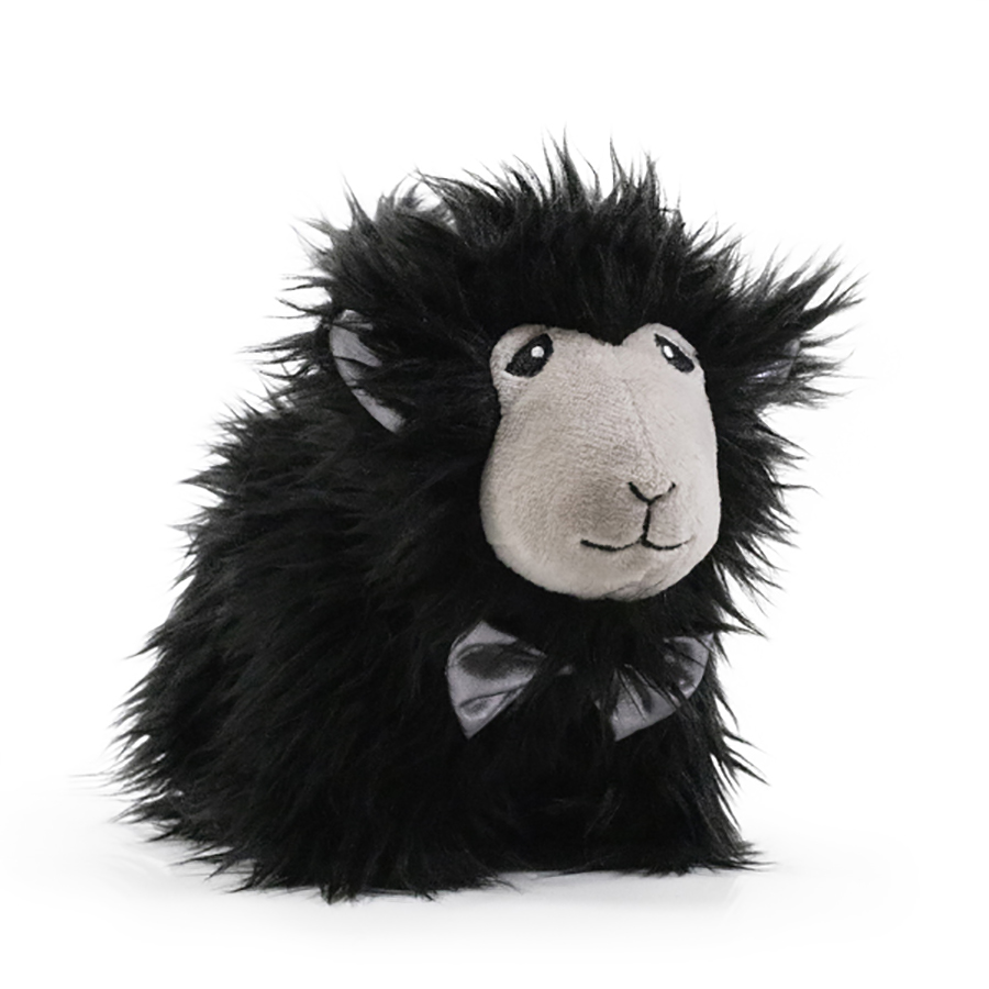 Rosewood koiranlelu Samuel-lammas 24cm