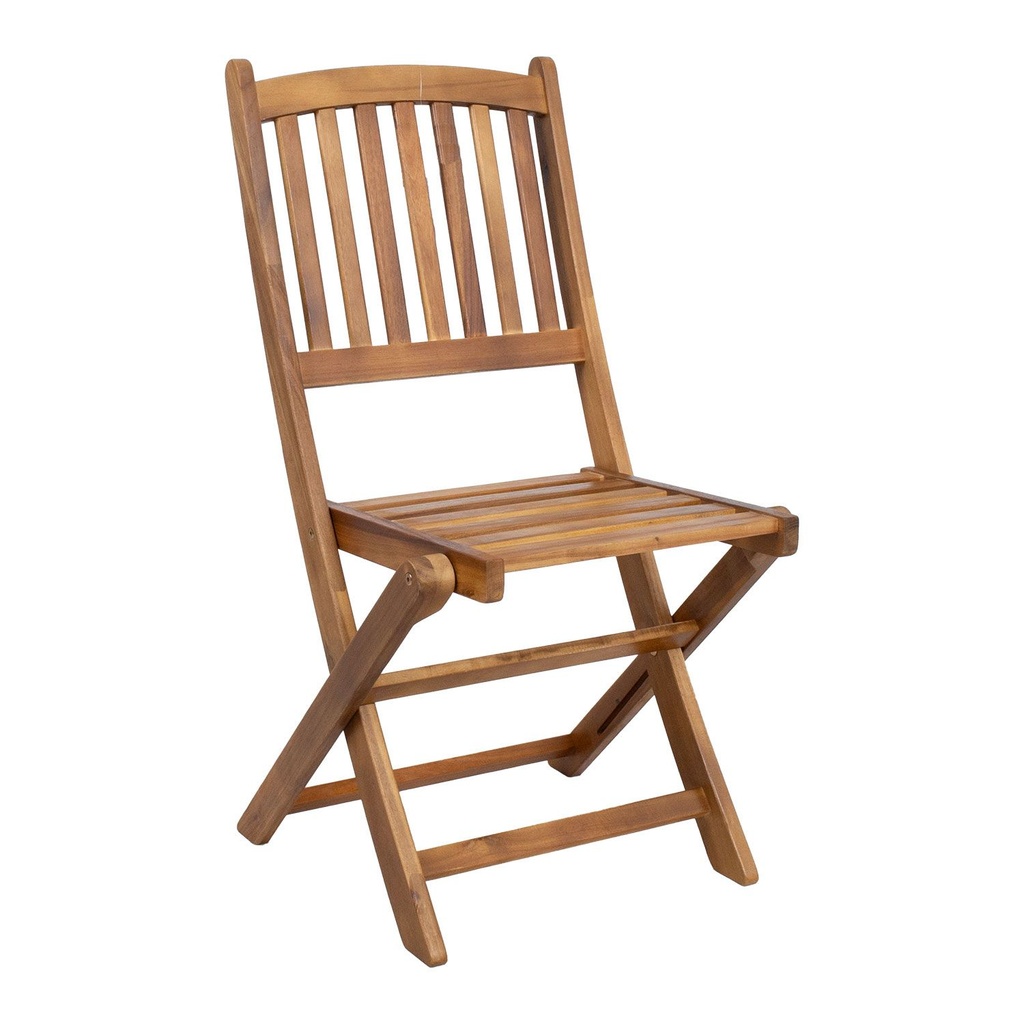 Puutarhatuoli GWEN, akaasiapuu