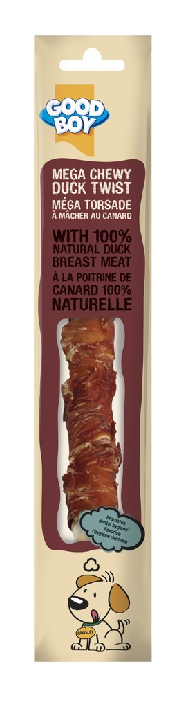 Good Boy ankkakierre XL 70g