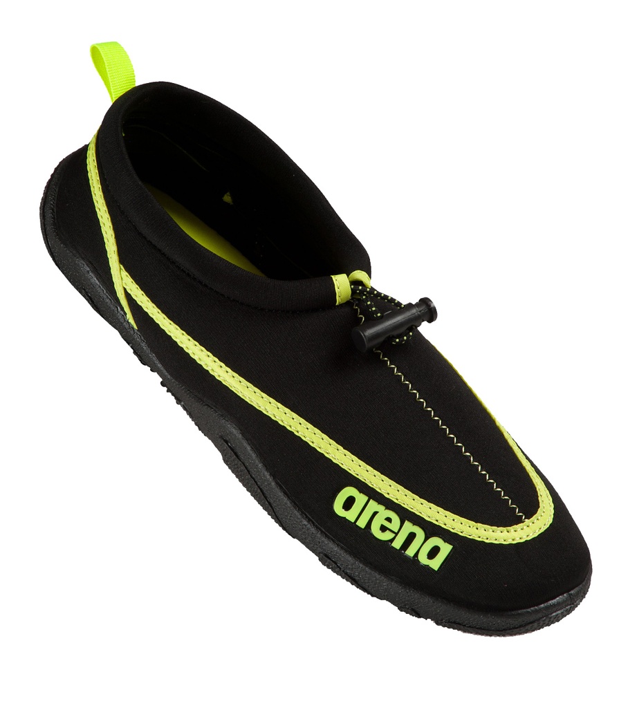 Uimatossut neopreenia, Arena, koko 43