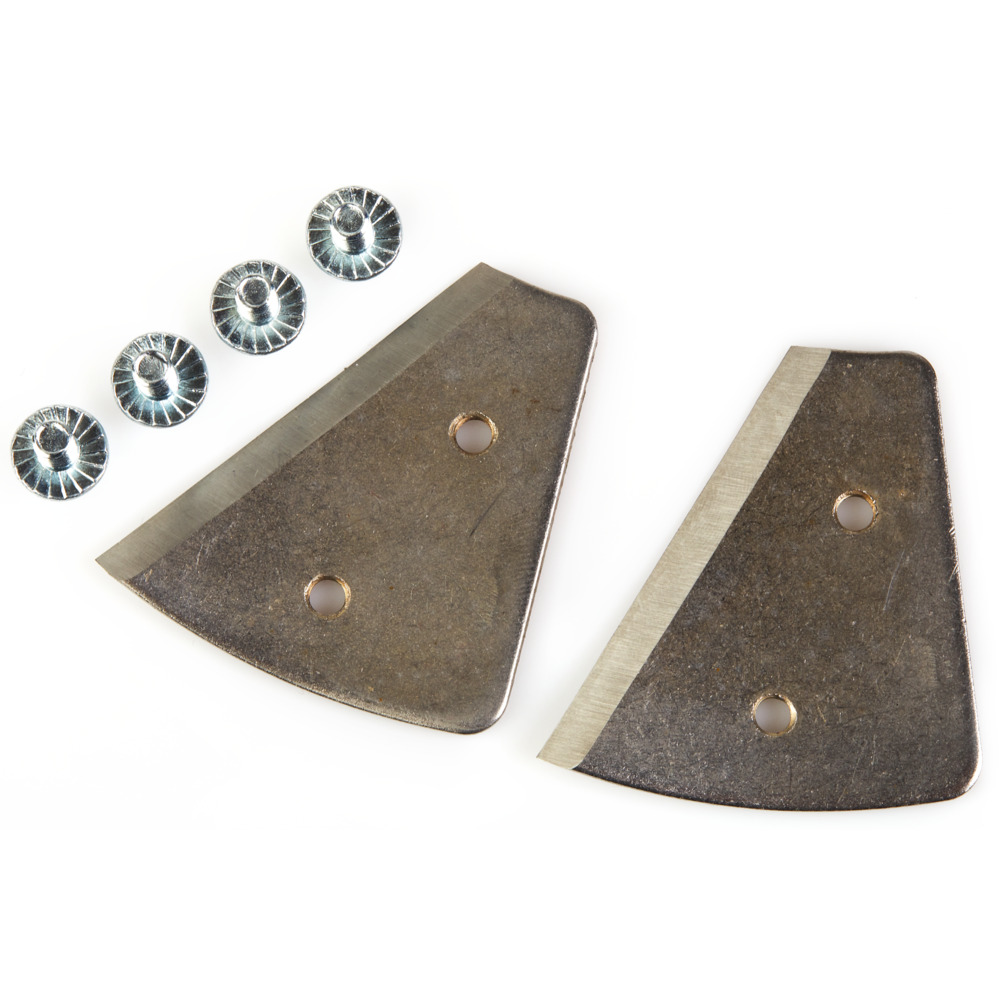 Varaterä REXTOR STORM -kairaan koko 130 mm