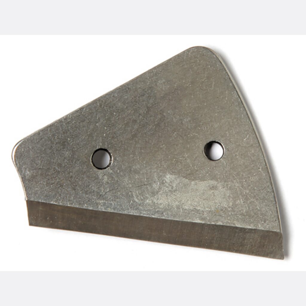 Varaterät Rextor STORM -kairaan, koko 150 mm