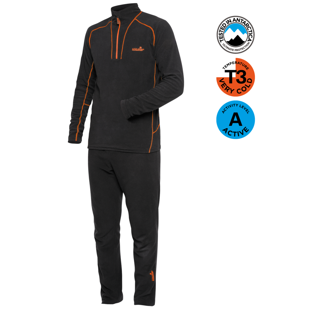 Lämpöalusasu Norfin NORD, koko L