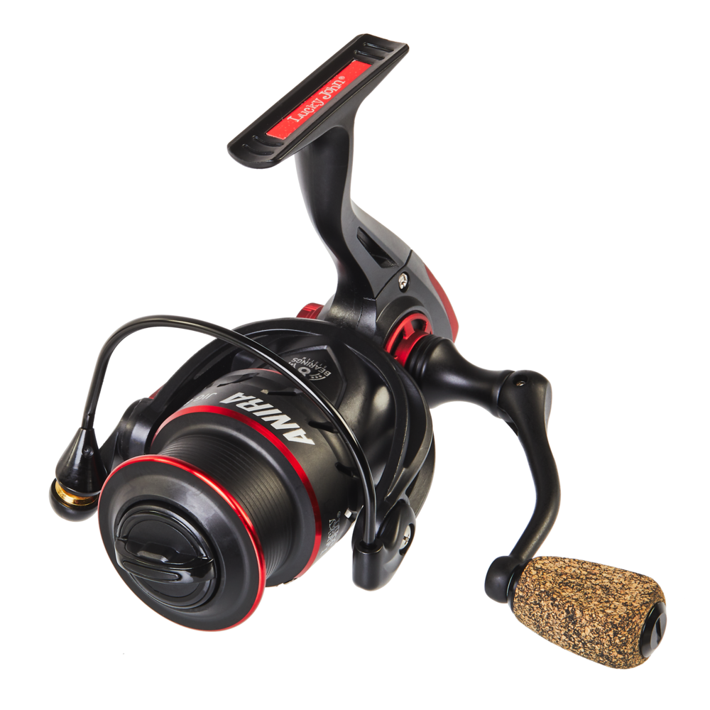 Lucky John avokela Anira JIG 8, 2500 - 277 g