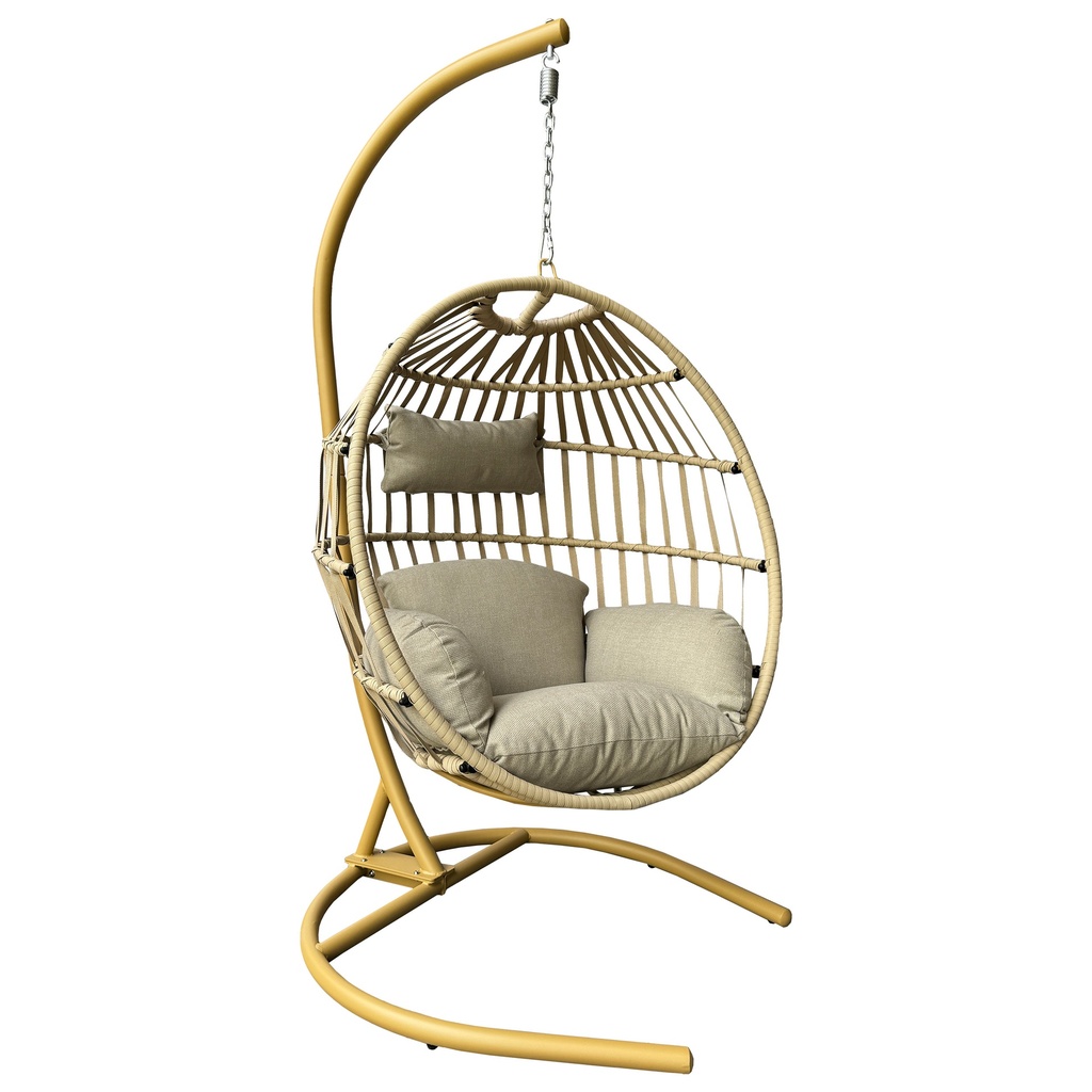 VICO riipputuoli, beige