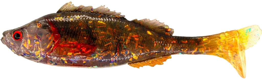 JAKKI AITOKALA jigi 1kpl 11cm väri 001