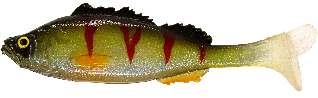 JAKKI AITOKALA jigi 1kpl 14cm väri 009