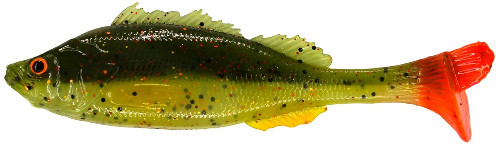 JAKKI AITOKALA jigi 1kpl 7cm väri 003