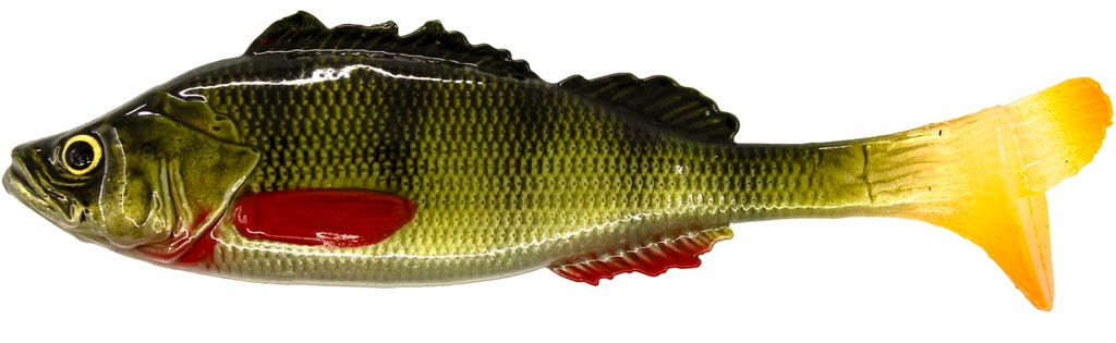 JAKKI AITOKALA jigi 1kpl 9cm väri 004