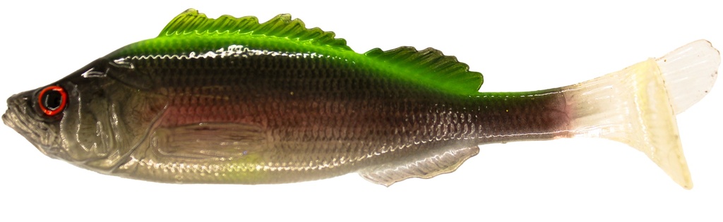 JAKKI AITOKALA jigi 1kpl 9cm väri 006