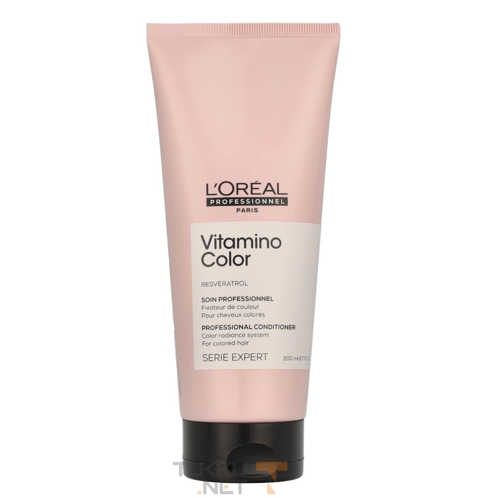 Loreal Série Expert Vitamino Color hoitoaine 200ml