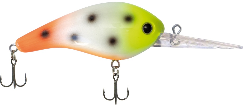 Jakki Kuha vaappu 7 cm väri 733