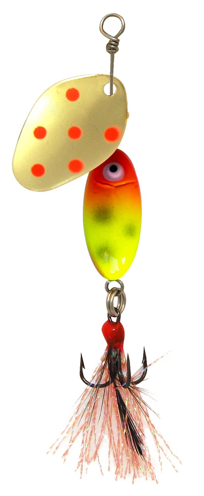 Jakki Linko lippauistin 10g väri 7165