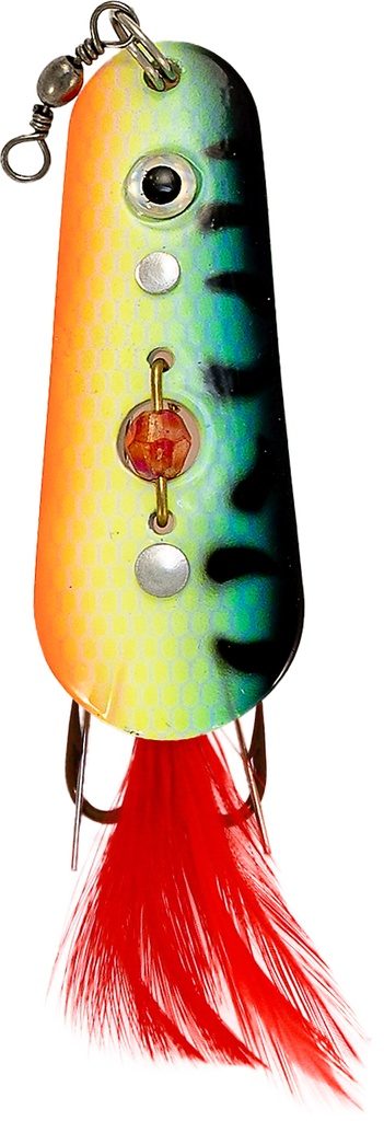 Jakki Special ruohikkolusikka 18g väri 963