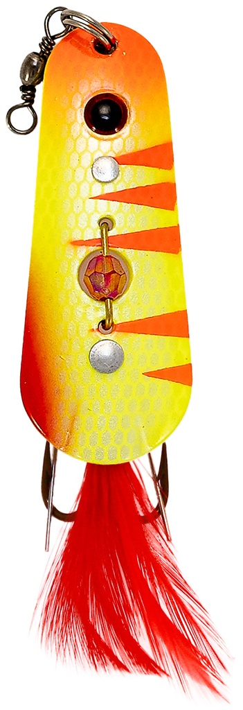 Jakki Special ruohikkolusikka 18g väri 1171