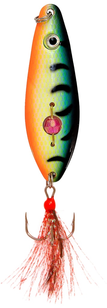 Jakki Special lusikkauistin 22g väri 963