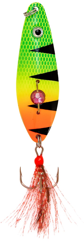 Jakki Special lusikkauistin 22g väri 1128 