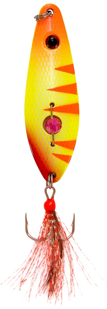 Jakki Special lusikkauistin 22g väri 1171