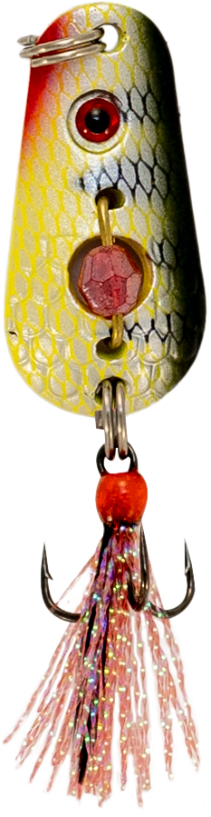 Jakki Special lusikkauistin 10g väri 3