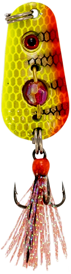 Jakki Special lusikkauistin 10g väri 4