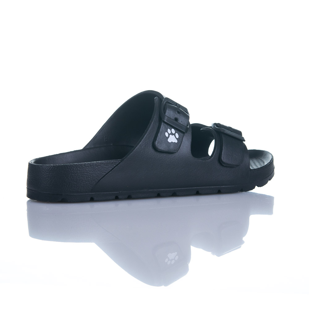 Wildstep Summer Soft Sandaali 1468M-1 musta-38