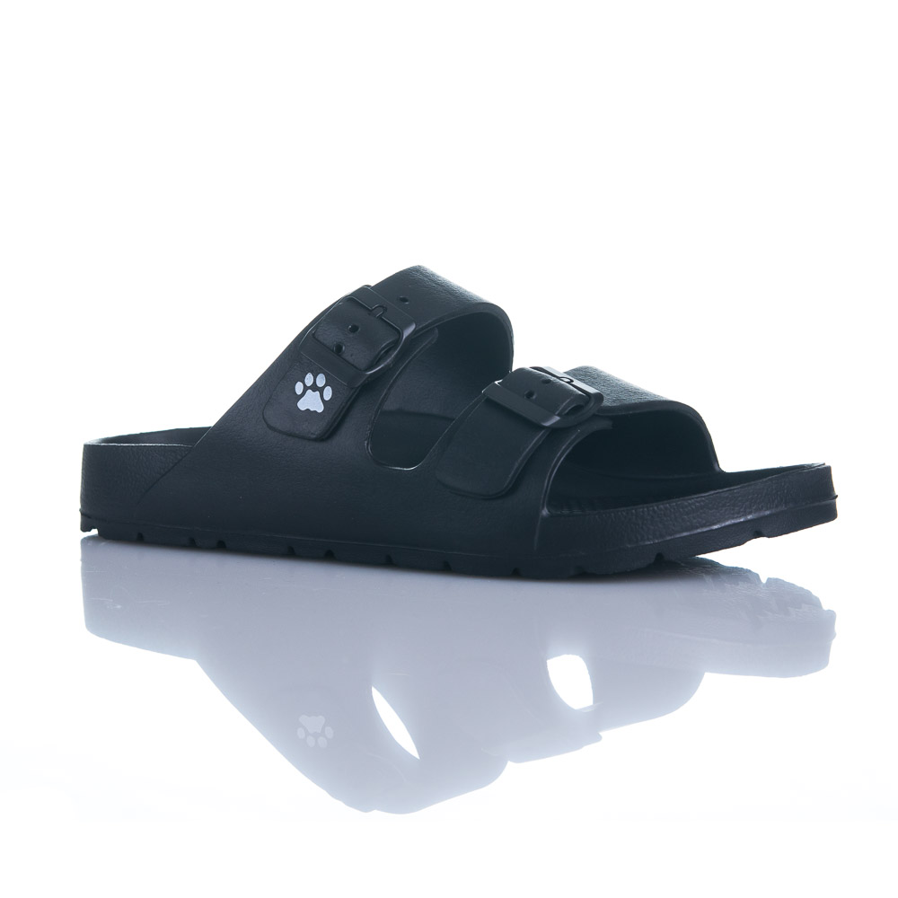 Wildstep Summer Soft Sandaali 1468M-1 musta-41