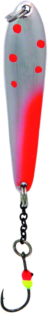 Jakki pystypilkki 6cm väri N-N-6229